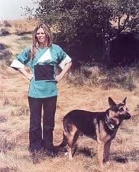 The Bionic Woman fotoğrafı