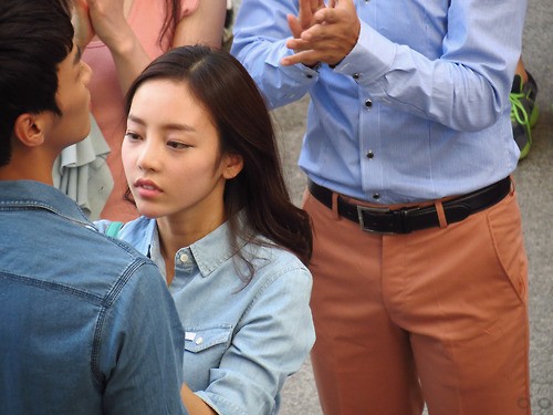 Secret Love Fotoğrafı