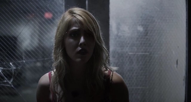 The Last Light Fotoğrafı