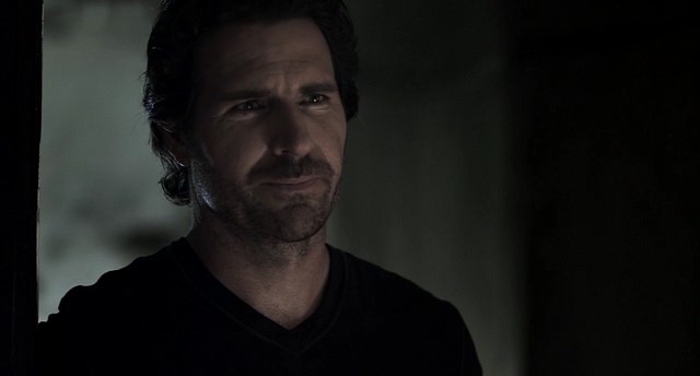 The Last Light Fotoğrafı