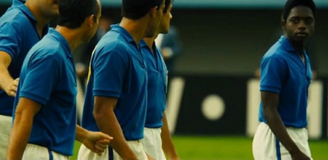 Pelé: Bir Efsanenin Doğuşu Fotoğrafı