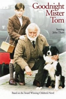 İyi Geceler Bay Tom (1998) afişi