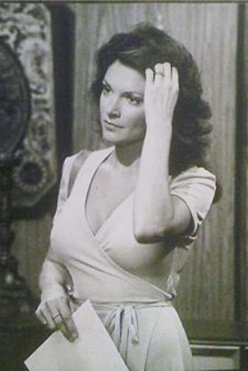 Executive Suite (1976) afişi