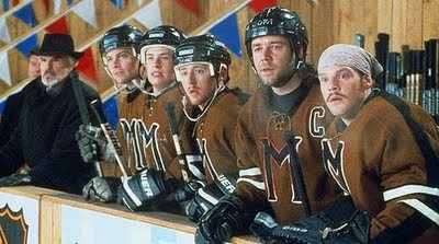 Mystery Alaska Fotoğrafı
