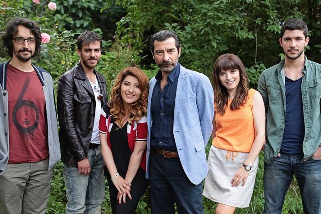 Ulan İstanbul Fotoğrafı