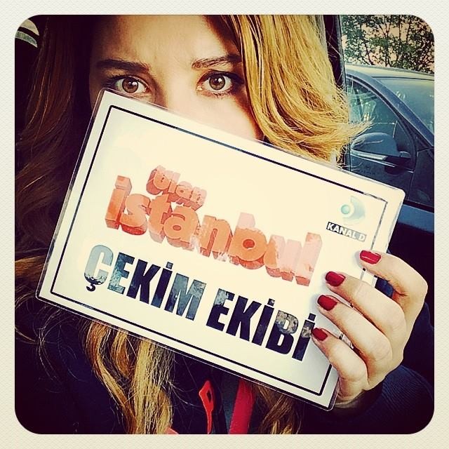 Ulan İstanbul Fotoğrafı