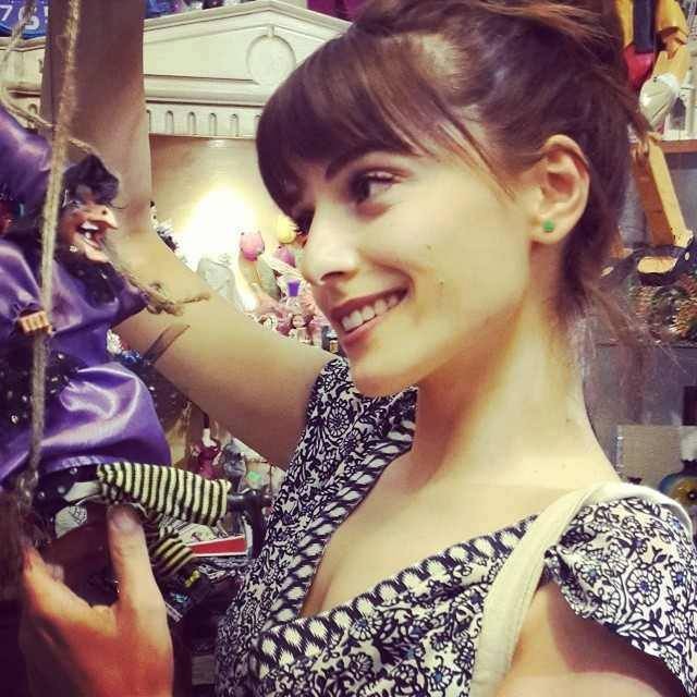 Ulan İstanbul Fotoğrafı