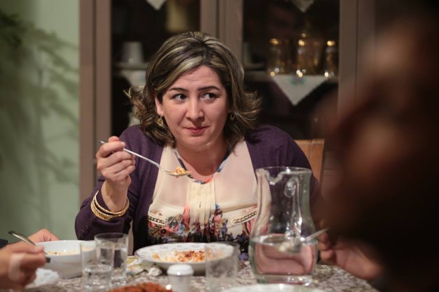 Ulan İstanbul Fotoğrafı