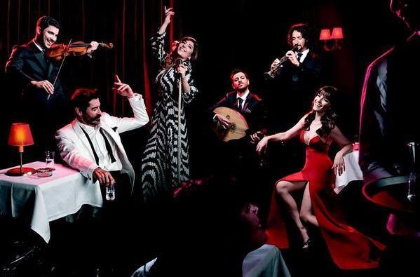 Ulan İstanbul Fotoğrafı