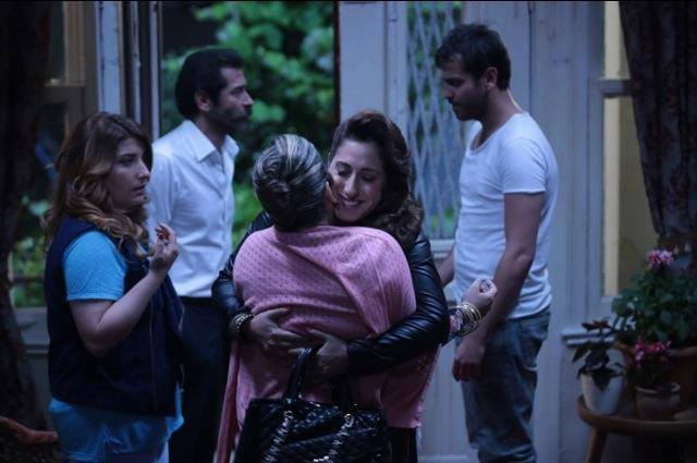 Ulan İstanbul Fotoğrafı