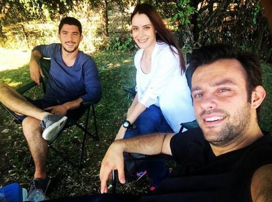 Ulan İstanbul Fotoğrafı