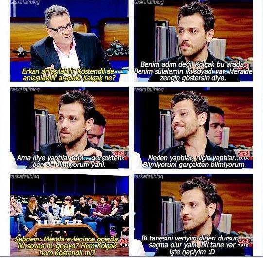 Ulan İstanbul Fotoğrafı