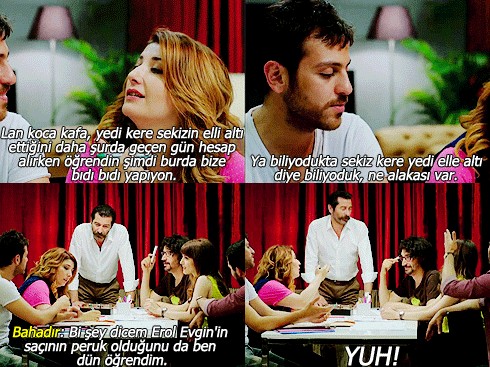 Ulan İstanbul Fotoğrafı