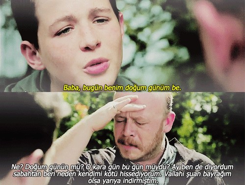 Ulan İstanbul Fotoğrafı