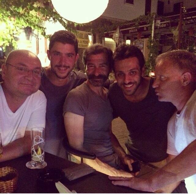 Ulan İstanbul Fotoğrafı