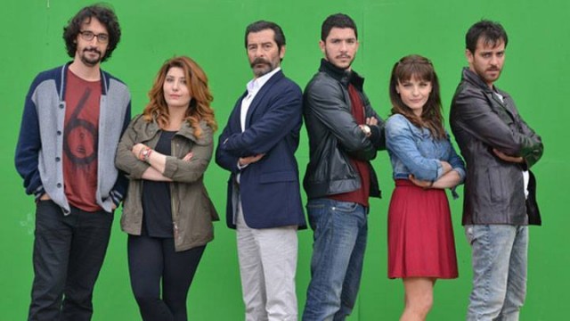 Ulan İstanbul Fotoğrafı