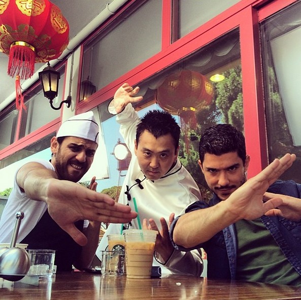 Ulan İstanbul Fotoğrafı