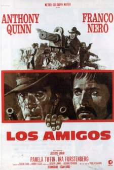 isyancılar (1973) afişi