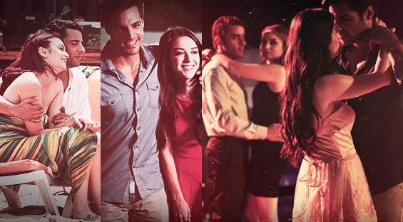 Kiraz Mevsimi Fotoğrafı