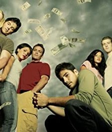 Windfall (2006) afişi