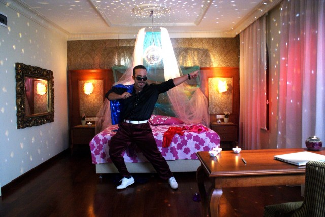 Vay Başıma Gelenler 2,5 Fotoğrafı