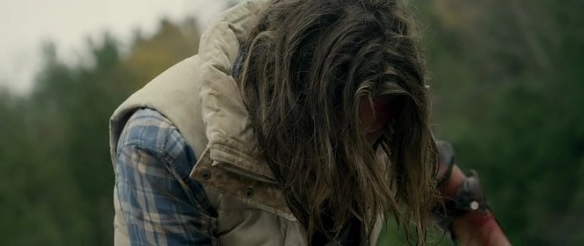 Ölüm Ormanı fotoğrafı