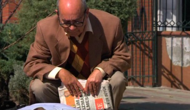 Güneşin Oğlu Fotoğrafı