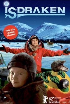 Isdraken (2012) afişi