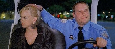 Observe And Report Fotoğrafı