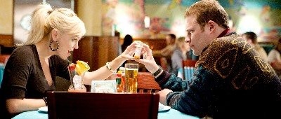 Observe And Report fotoğrafı