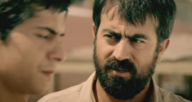 Başka Semtin Çocukları fotoğrafı