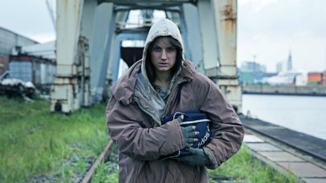 Fasandræberne fotoğrafı