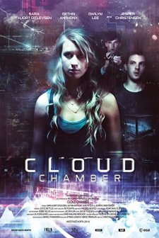 Cloud Chamber (2013) afişi