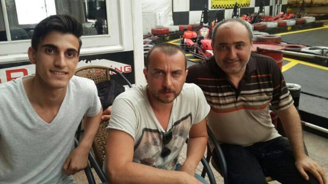 Limonata Fotoğrafı