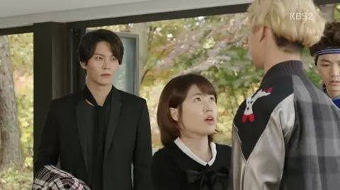 Cantabile Tomorrow - Naeil's Cantabile Fotoğrafı