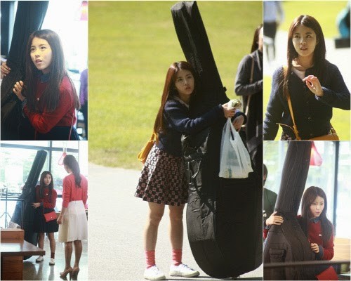 Cantabile Tomorrow - Naeil's Cantabile Fotoğrafı