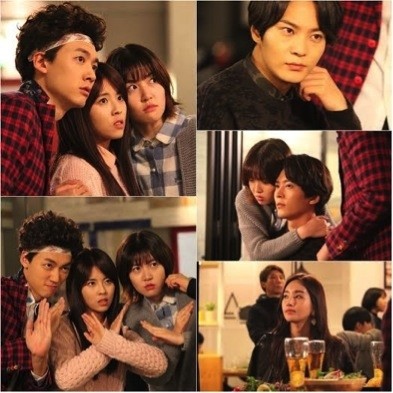 Cantabile Tomorrow - Naeil's Cantabile Fotoğrafı