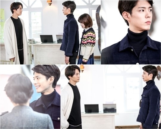 Cantabile Tomorrow - Naeil's Cantabile Fotoğrafı