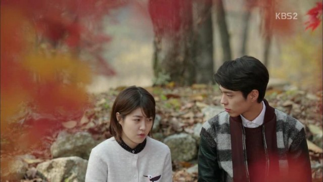 Cantabile Tomorrow - Naeil's Cantabile Fotoğrafı