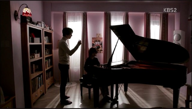 Cantabile Tomorrow - Naeil's Cantabile Fotoğrafı