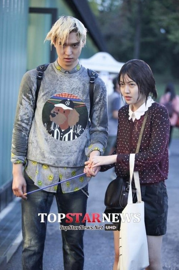 Cantabile Tomorrow - Naeil's Cantabile Fotoğrafı