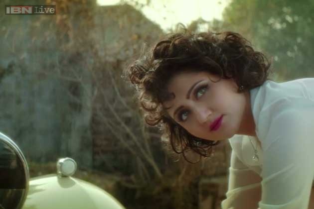 Detektif Byomkesh Bakshy Fotoğrafı