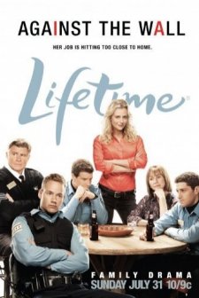 Against The Wall (2011) afişi