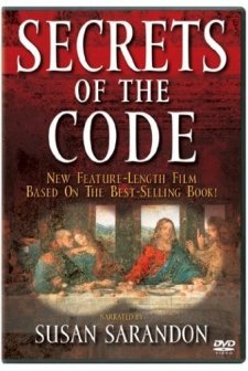 Secrets Of The Code (2006) afişi