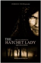 The Hatchet Lady (2015) afişi