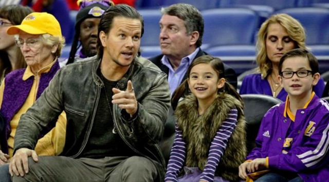 Babalar Savaşıyor Fotoğrafı