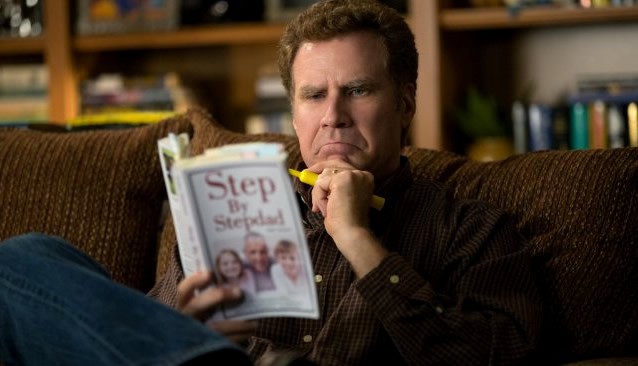 Babalar Savaşıyor Fotoğrafı