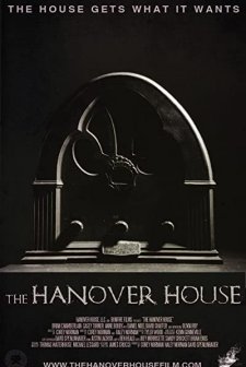 The Hanover House (2014) afişi