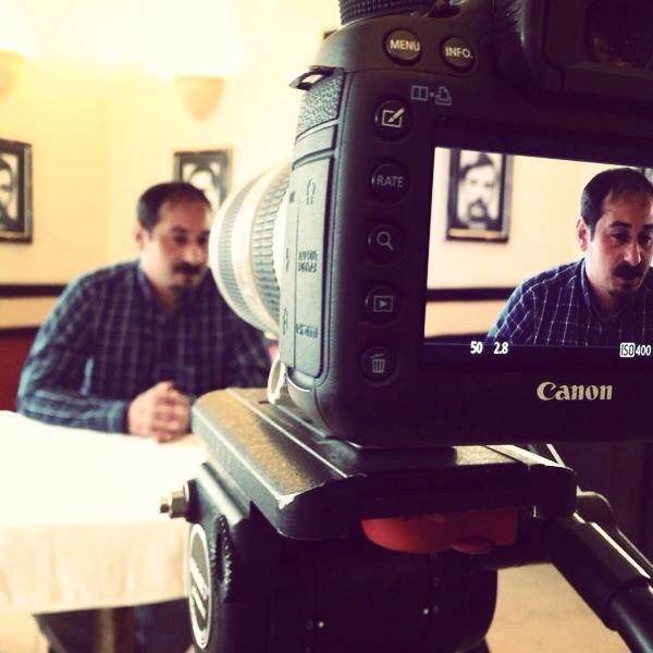 Cennetin Düşüşü Fotoğrafı