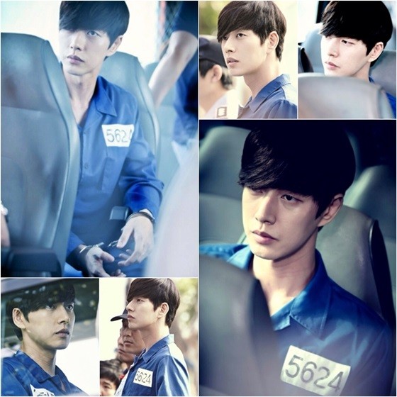 Bad Guys Fotoğrafı